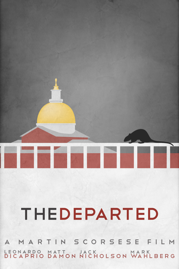 The Departed