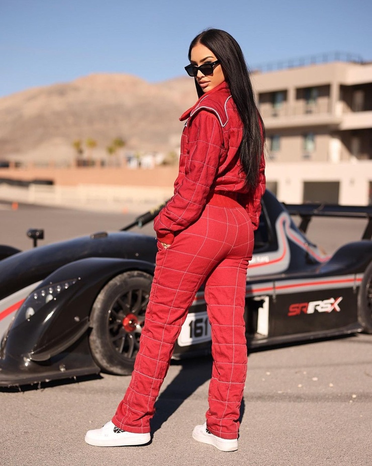 Bre Tiesi