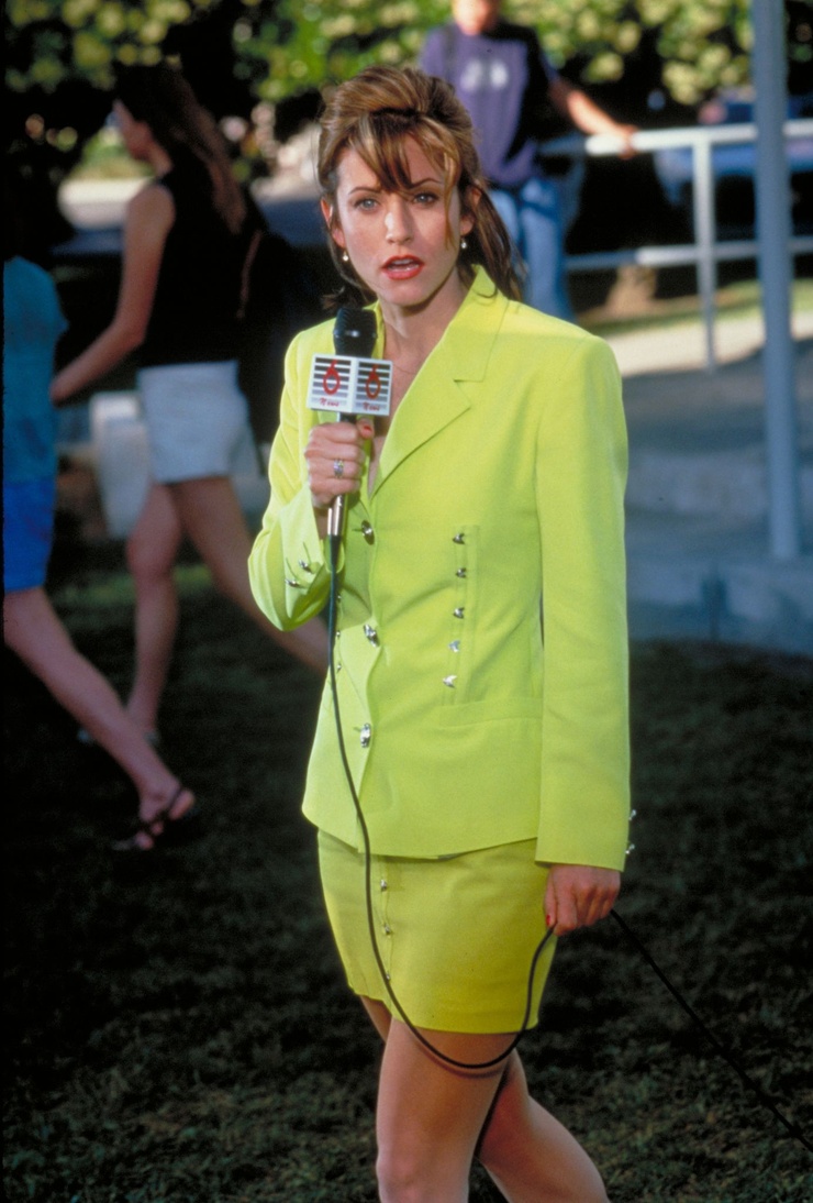 Scream (1996) Scream (1996)