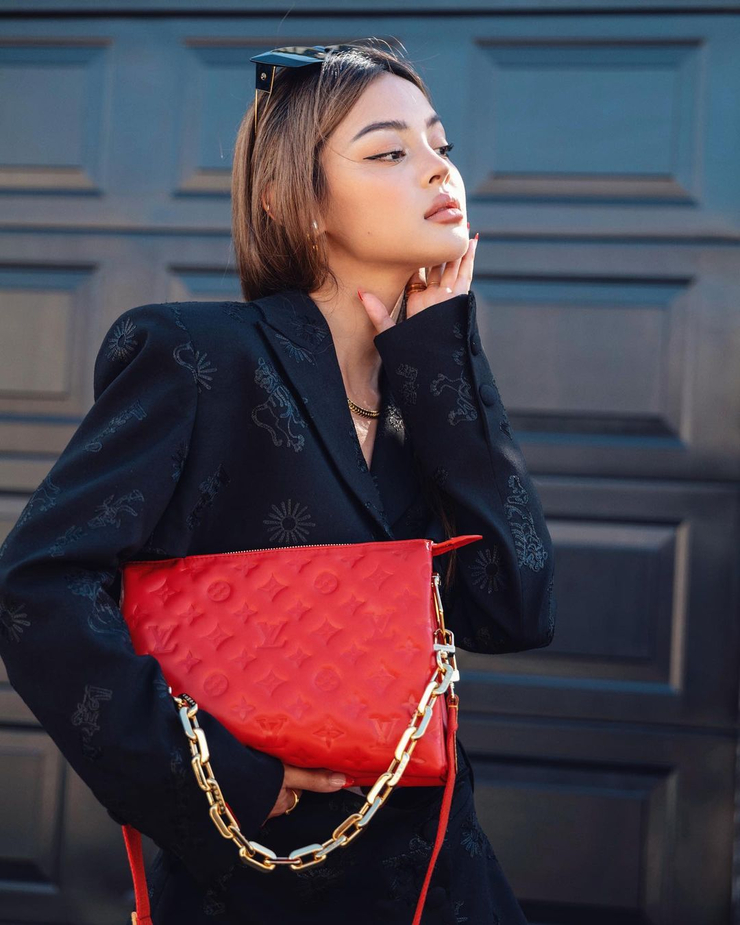 Lily Maymac