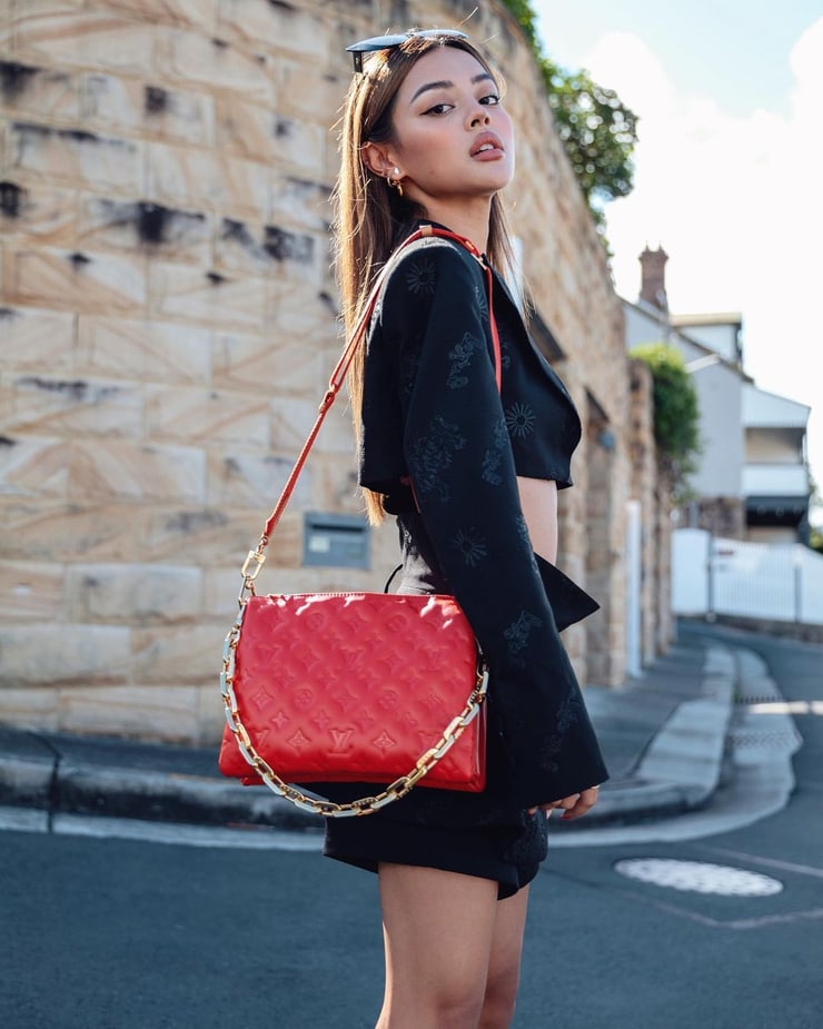 Lily Maymac