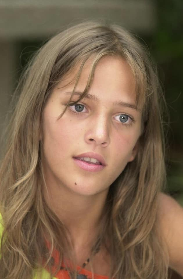 Luisana Lopilato Luisana Lopilato