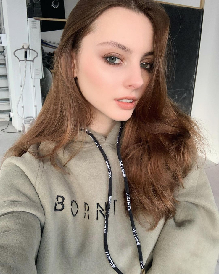 Marina Bondarko Marina Bondarko