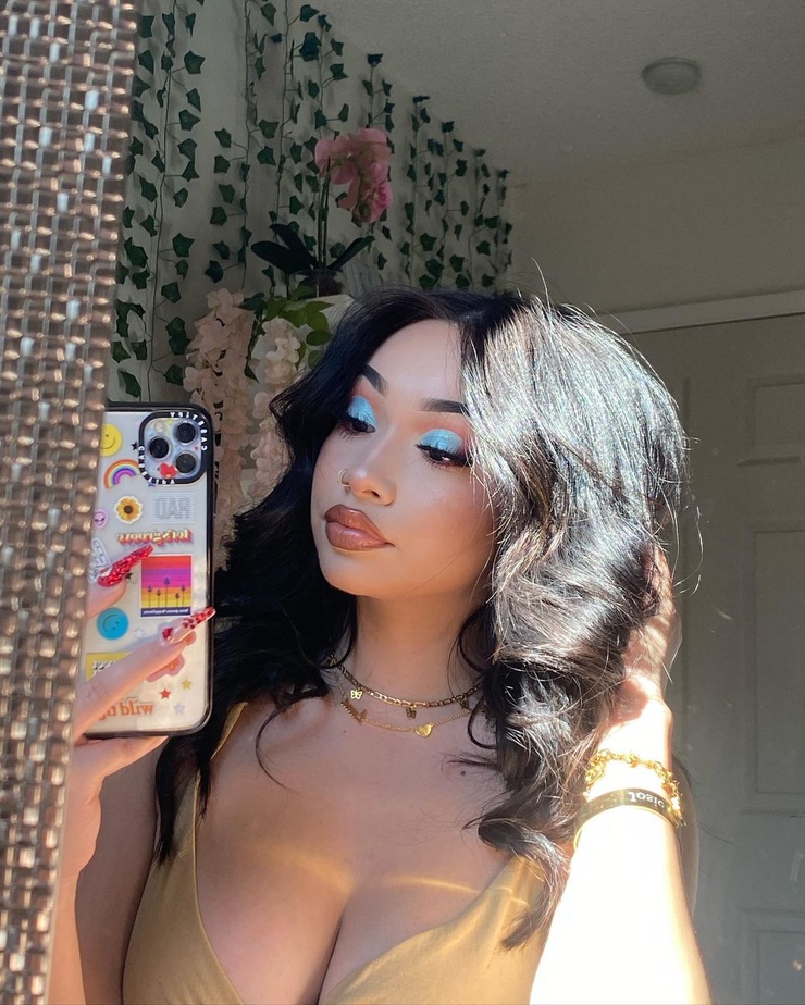 Picture of Josie Alesia