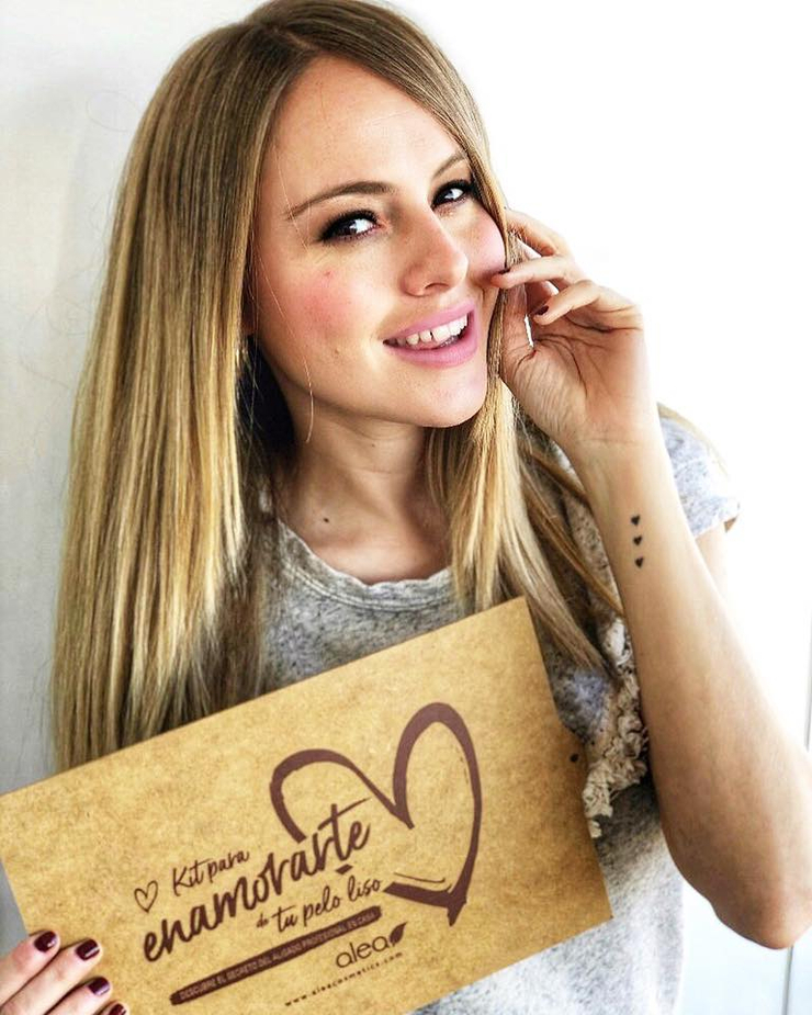 Picture of Esmeralda Moya