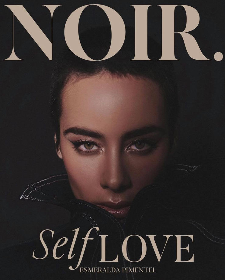Esmeralda Pimentel