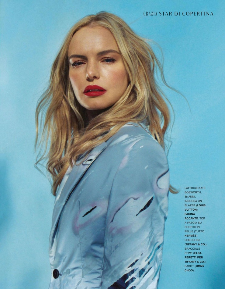 Kate Bosworth