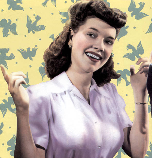 Ella Mae Morse