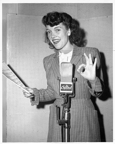 Ella Mae Morse