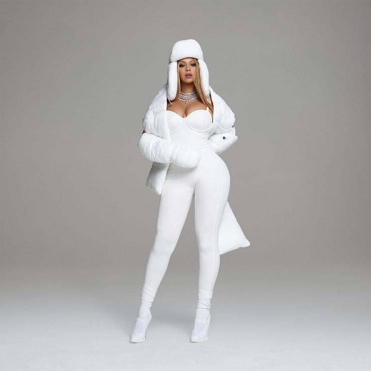 Beyoncé Knowles