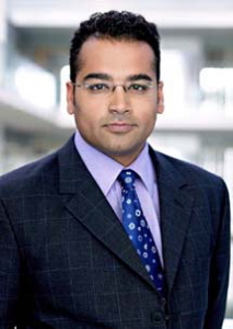 Krishnan Guru-Murthy
