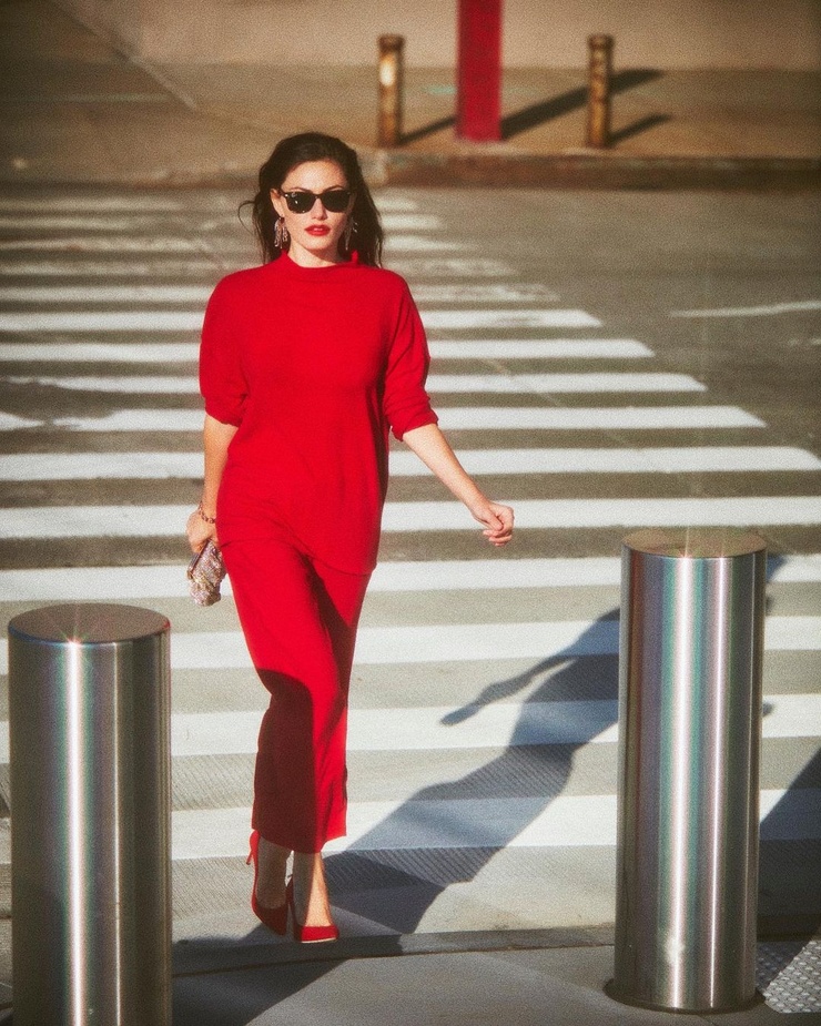 Phoebe Tonkin