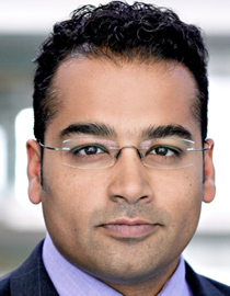 Krishnan Guru-Murthy