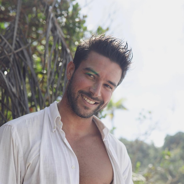 Bernardo Velasco