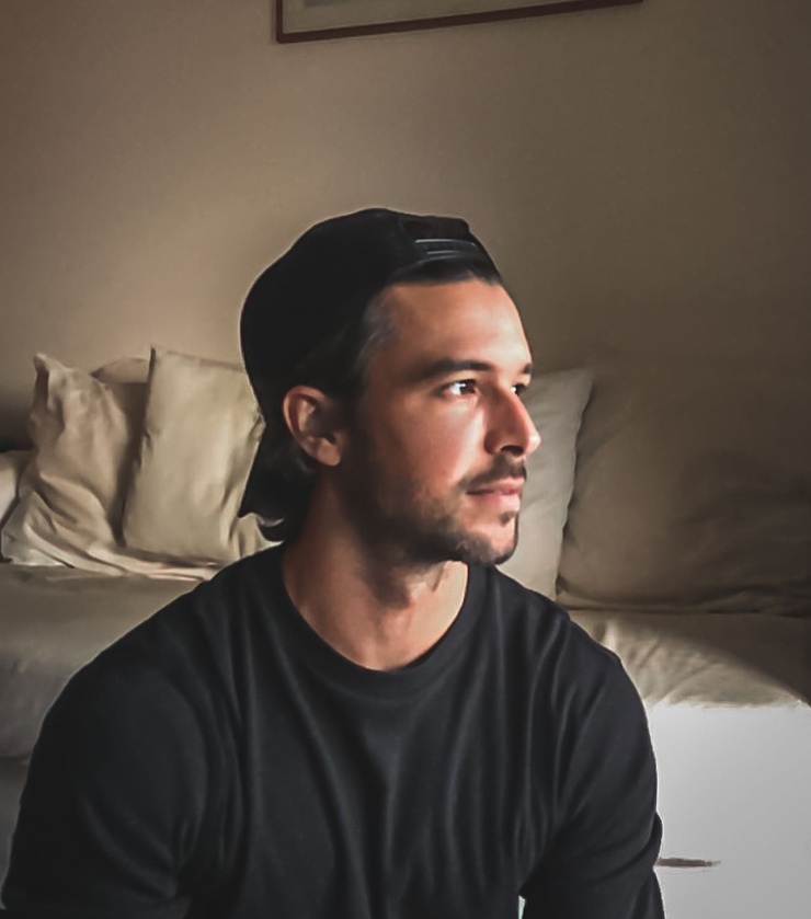 Bernardo Velasco