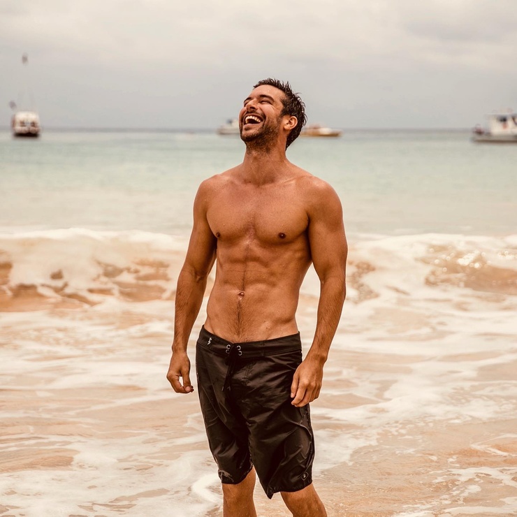 Bernardo Velasco