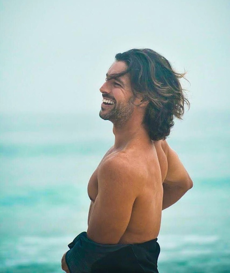 Bernardo Velasco