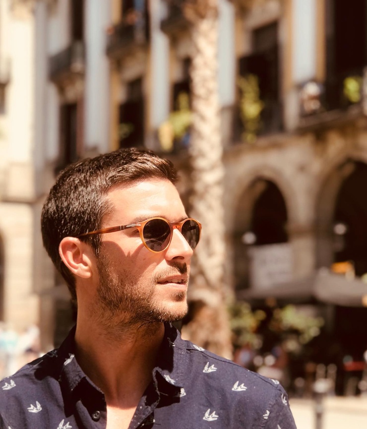 Bernardo Velasco