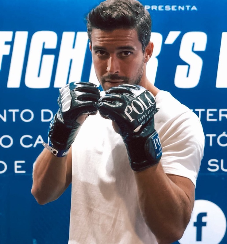 Bernardo Velasco