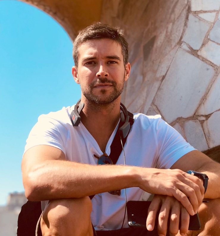 Bernardo Velasco