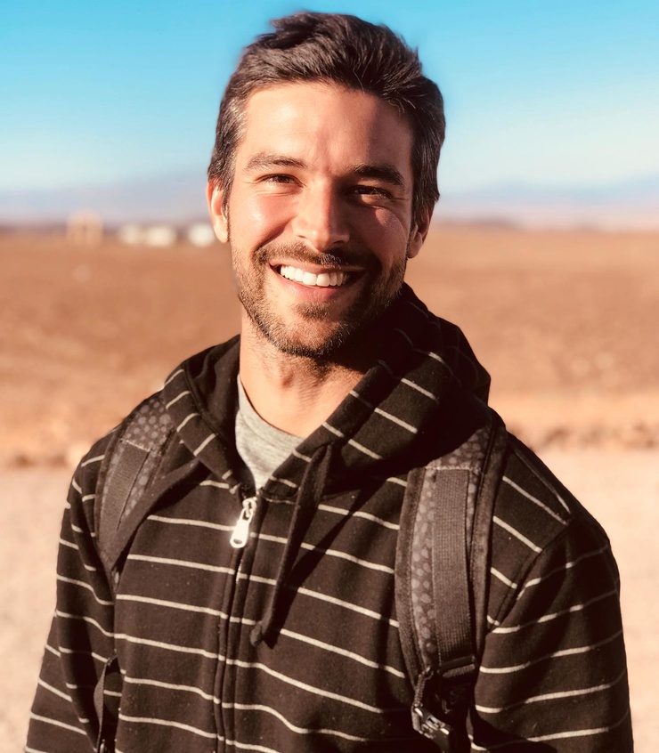 Bernardo Velasco