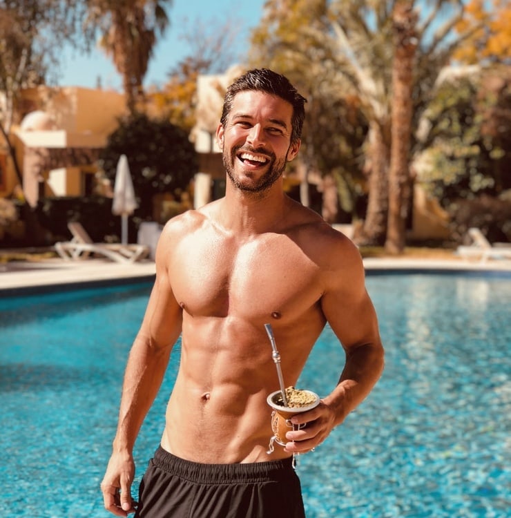 Bernardo Velasco