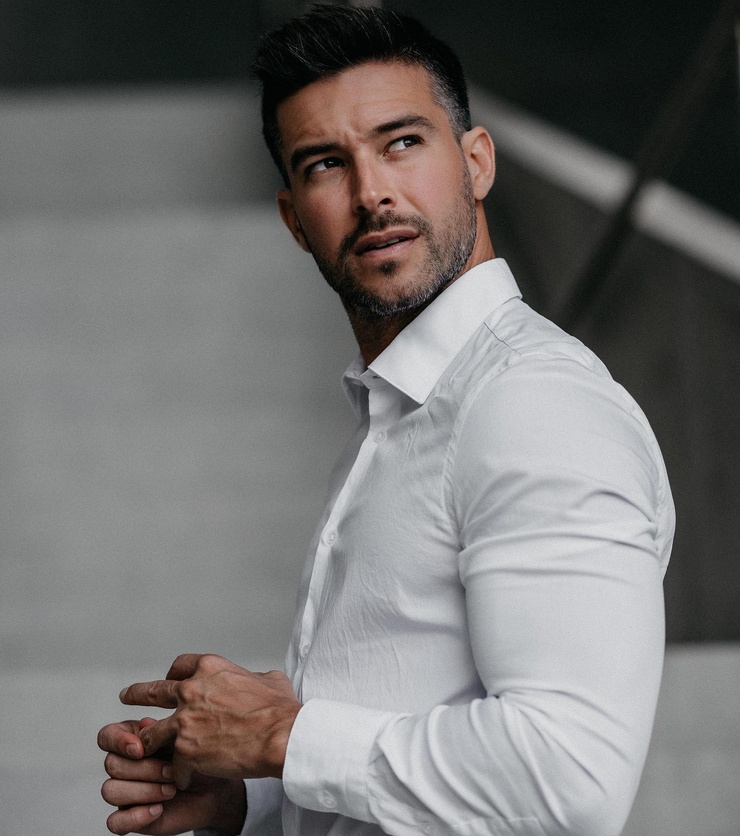 Bernardo Velasco