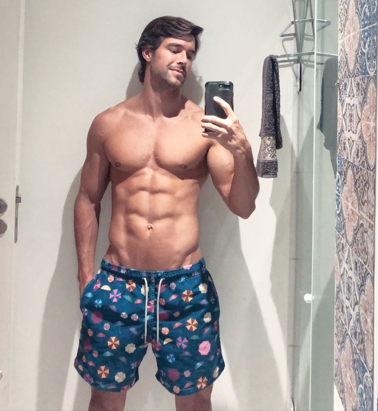 Bernardo Velasco