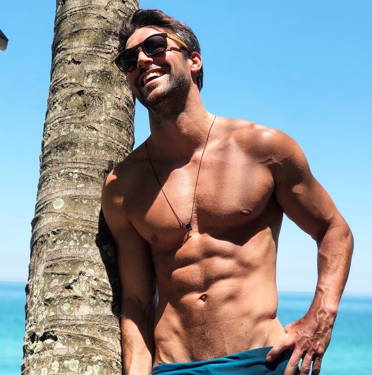 Bernardo Velasco