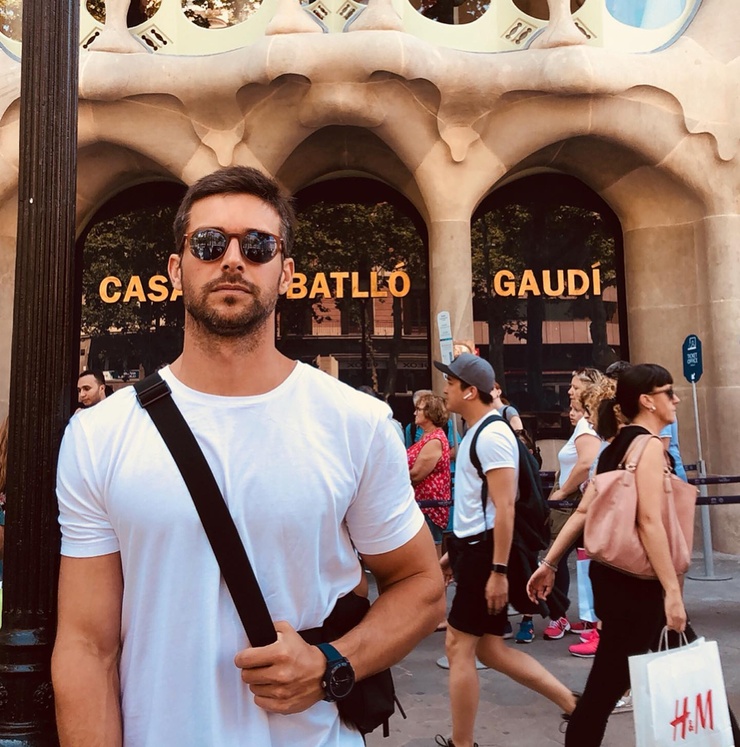 Bernardo Velasco