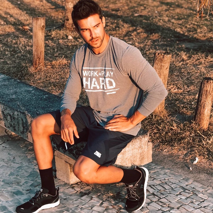 Bernardo Velasco