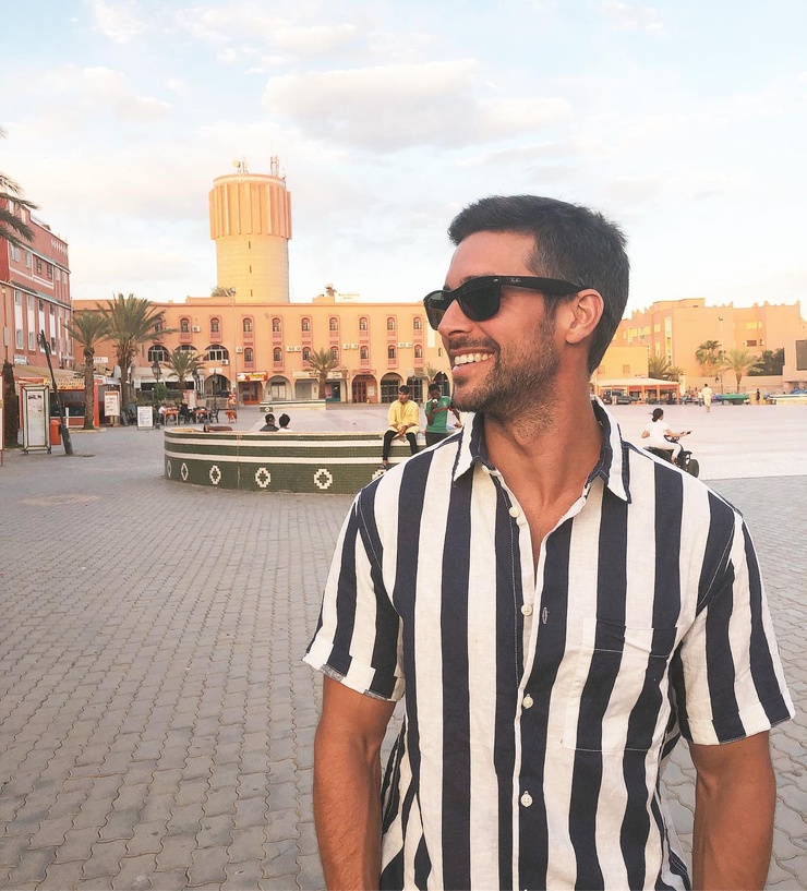 Bernardo Velasco