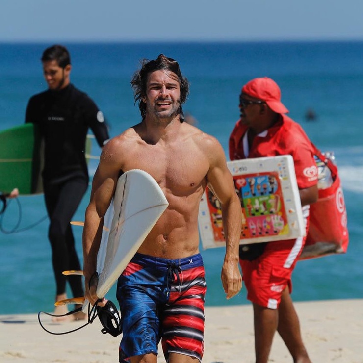 Bernardo Velasco