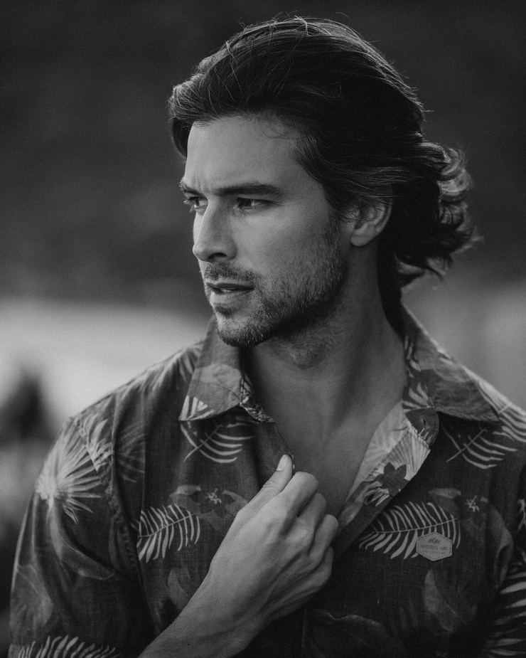 Bernardo Velasco
