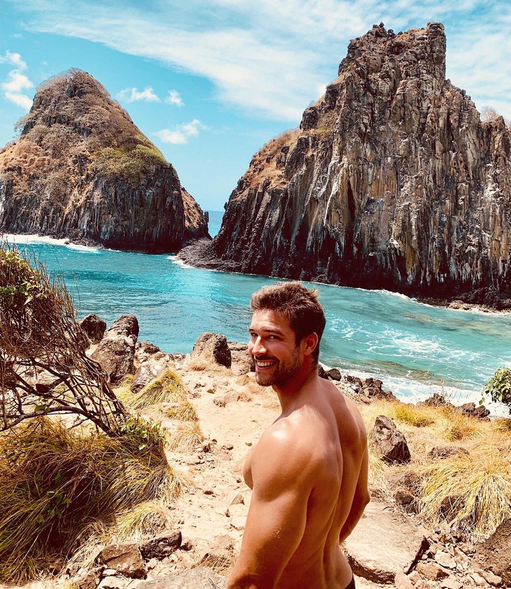 Bernardo Velasco