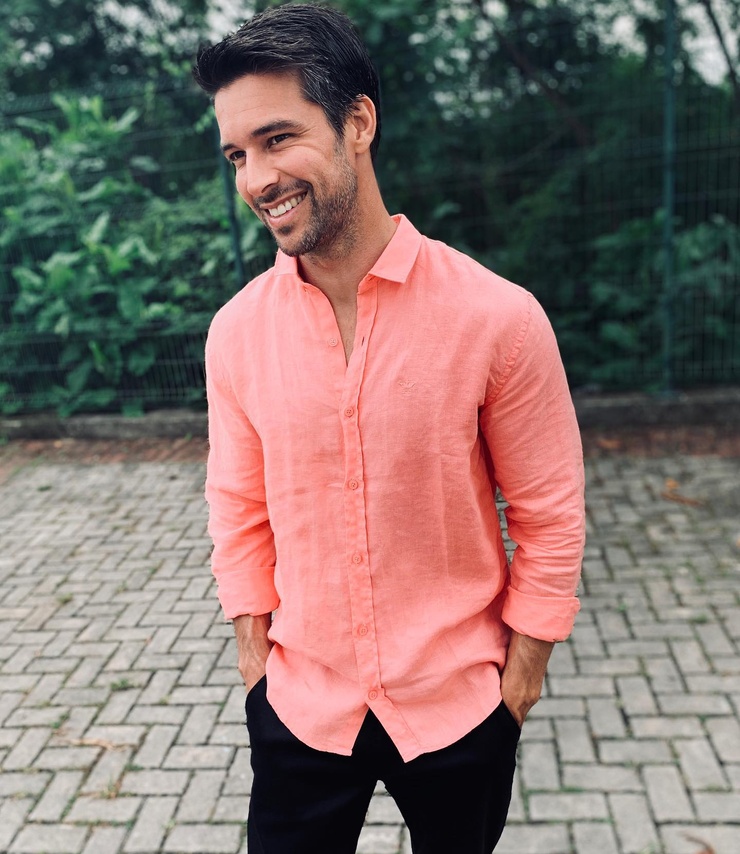 Bernardo Velasco