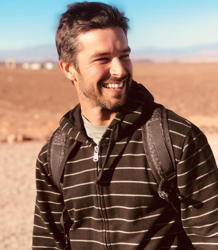 Bernardo Velasco
