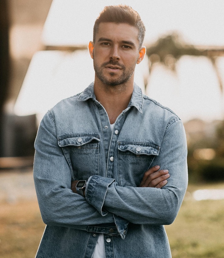 Bernardo Velasco