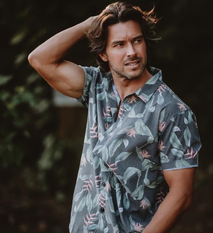 Bernardo Velasco