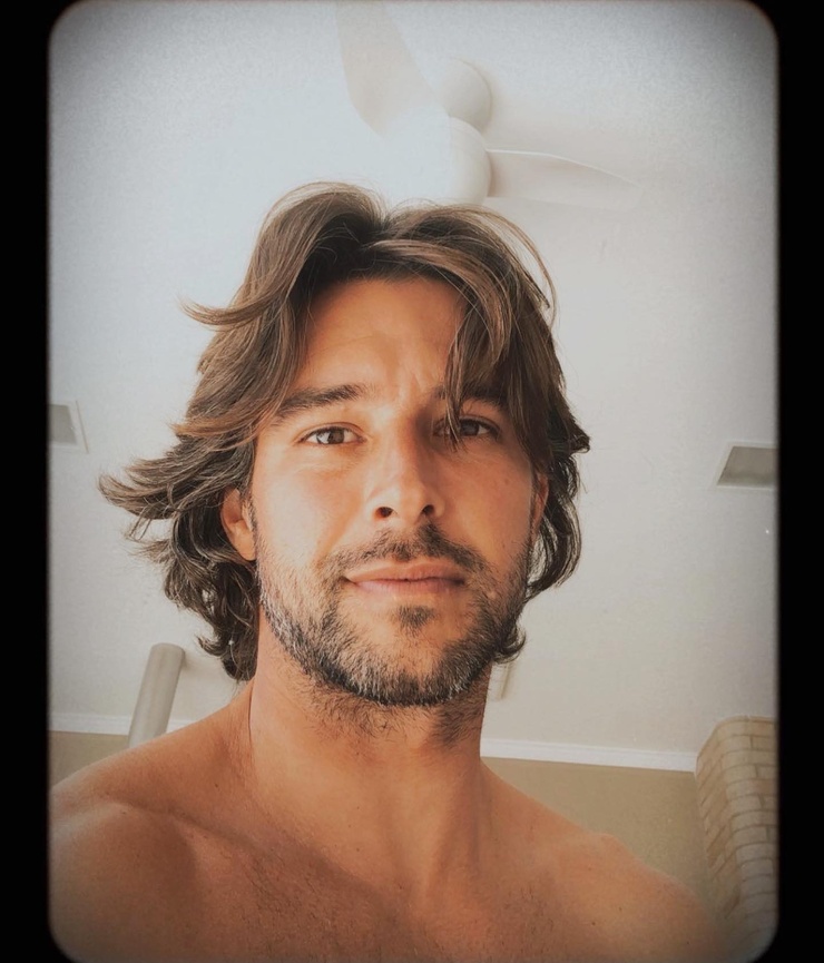 Bernardo Velasco