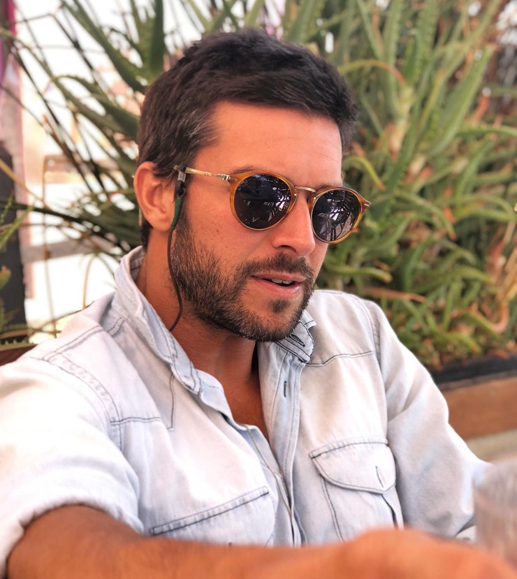 Bernardo Velasco
