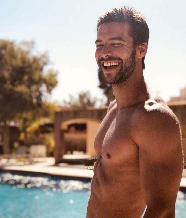 Bernardo Velasco