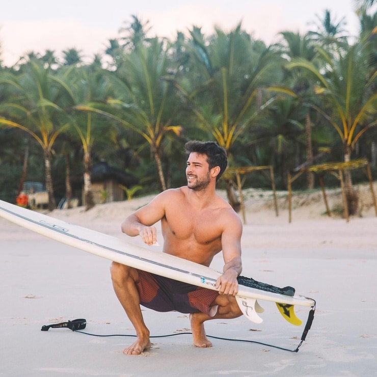 Bernardo Velasco