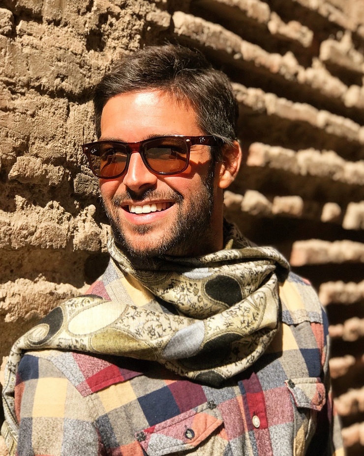Bernardo Velasco