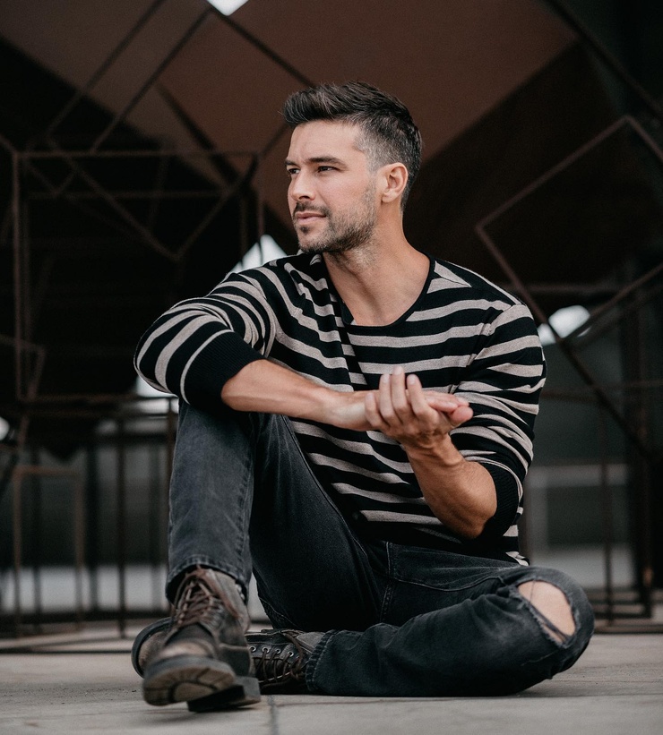 Bernardo Velasco