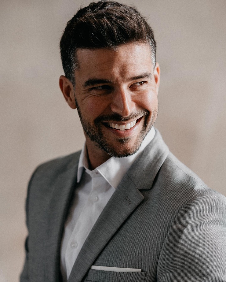 Bernardo Velasco