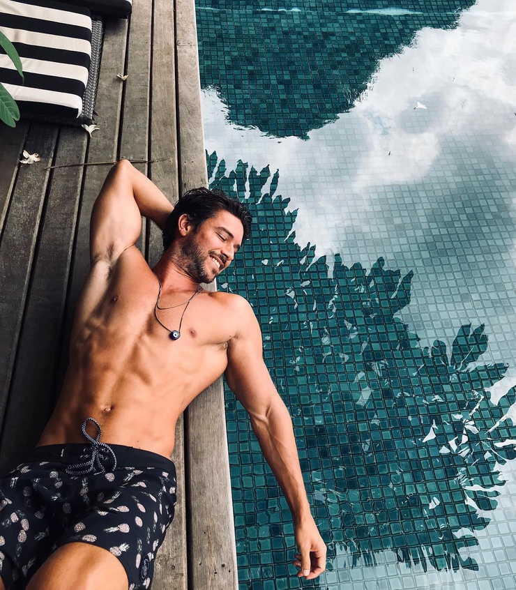 Bernardo Velasco