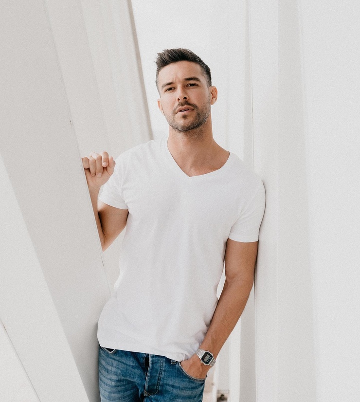 Bernardo Velasco
