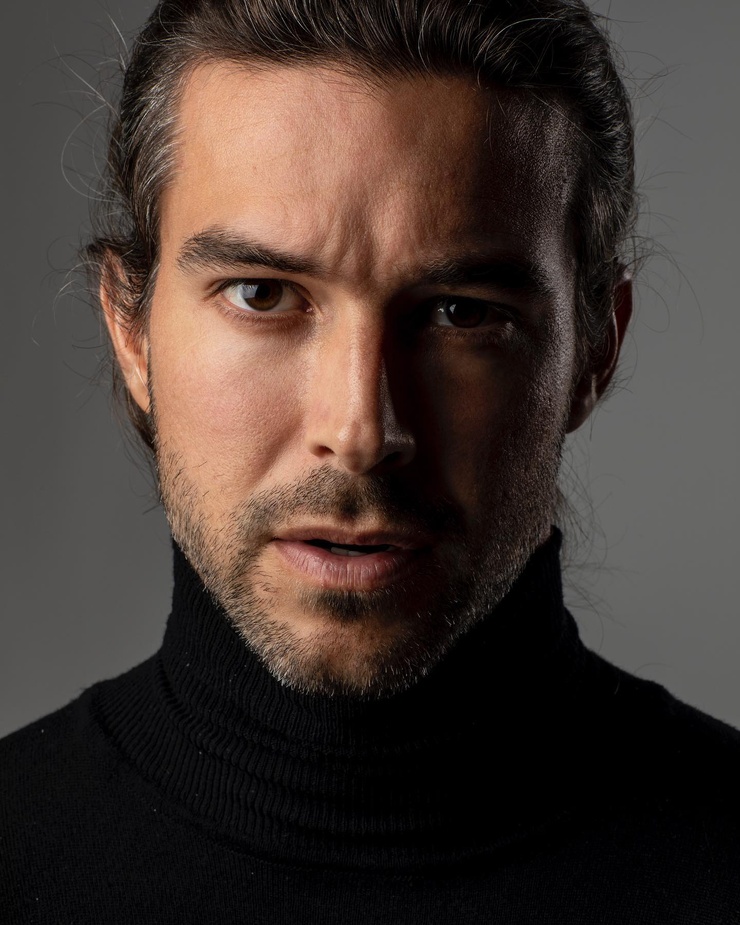 Bernardo Velasco