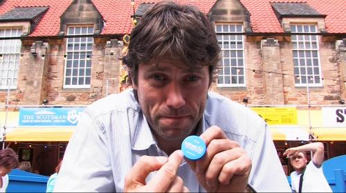 John Bishop